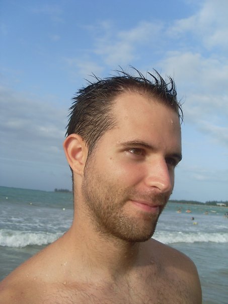 Rubén Sánchez