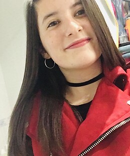 María