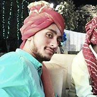 Gaurav Sharma