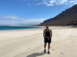 Xabier Monasterio Cuenca