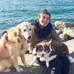 Ayça Pelin Ofluoğlu