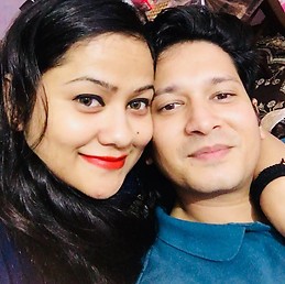 Rinky Rawat