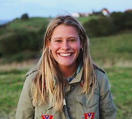 Sofia Ballester Farnos