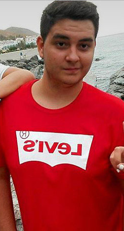 Jaime Gonzalez
