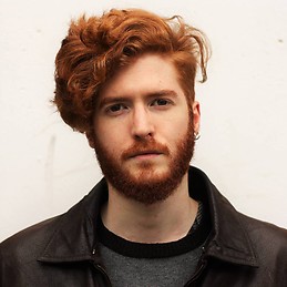 Carlos Barja Marquez