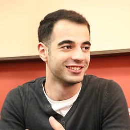 Perj Boshnagyan