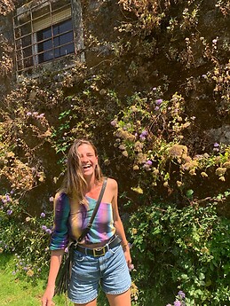 TERESA DE LISIEUX Alcolea pina