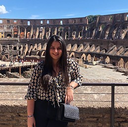 Beatriz Nicolás Blasco