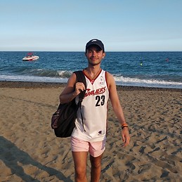 Jaime Garcia Sopeña