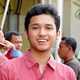 Habibie Muhammad Ega