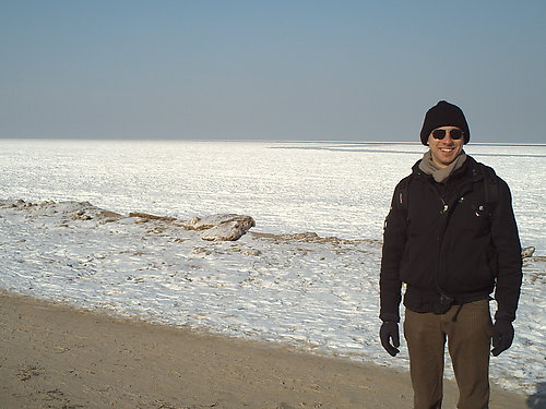 Daniel Marciniak