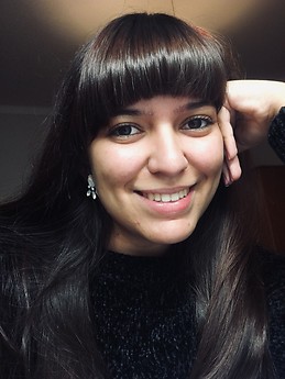 Raquel Arroja