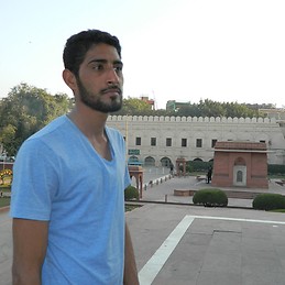Muhammad Shehzad