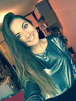 Dovilė Misiūnaitė