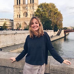 Clara Huertas Martínez