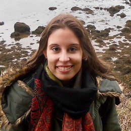 elizabeth Vega ulloa