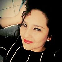 Maraí Hernández Rojas