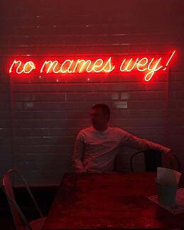 Noah Peersman