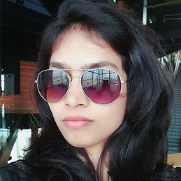 Puja Rauniyar