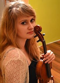 Joanna Gogolewska