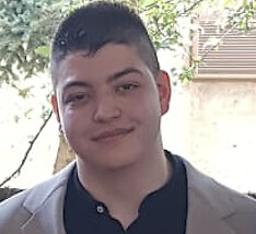 Adán González Rodríguez