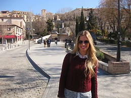 Mónica Guerrero Segura