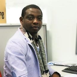 Joseph Ugwuanyi