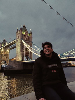 Pablo González Palau