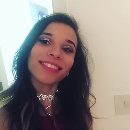 Isabella De Freitas Maalouf