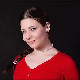 Veronika Wróbelová