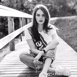 Маргарита Петрова