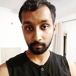 Prateek Nayak