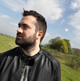 Konstantinos Dimitriades