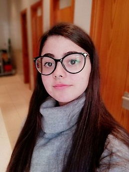 Alba Rodríguez Ríos