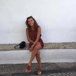 Ana Sanchez