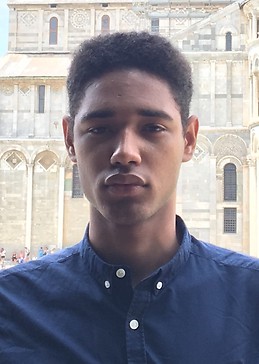 Alejandro Matos fermin