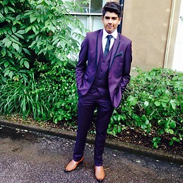 Dillan Patel
