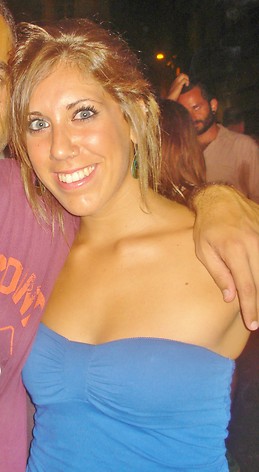 ALba Romero Temporal