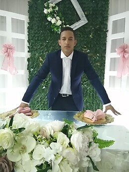 Willy Alfredo Abreu Quezada