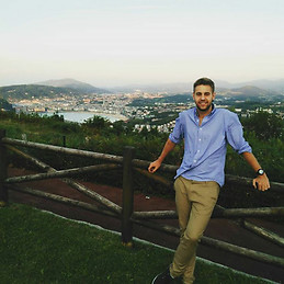 Aitor Beristain Salaberria