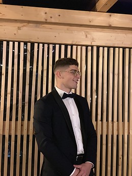 Ferran Sánchez Benito