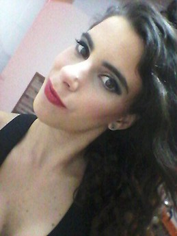 Saida Ortega Rivero