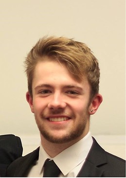 Lorne Snedden-Veasey