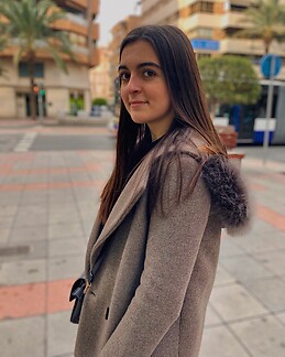 Elena Bonmatí Espí