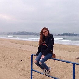 Marta Castillo de Diego