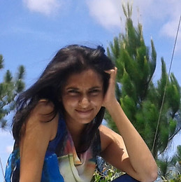 Chathurika Ekanayake