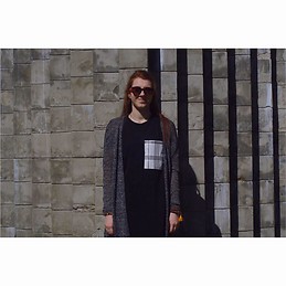 Eglė Grėbliūnaitė