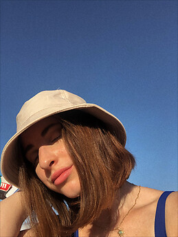 Luisa Díaz Carrasco