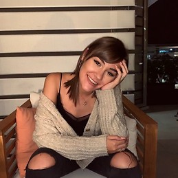 Cristina Martín Zamora