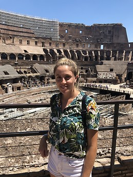 Maria magdalena Serra